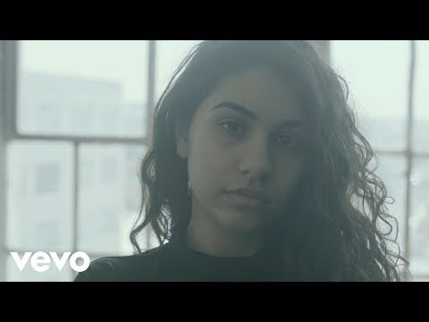 Alessia Cara - Scars To Your Beautiful (Official Video)