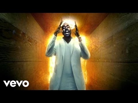 Kanye West - Jesus Walks (Version 2)