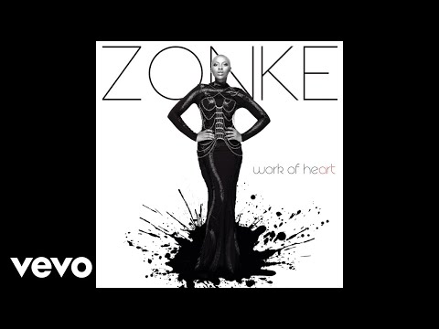 Zonke - This Is It