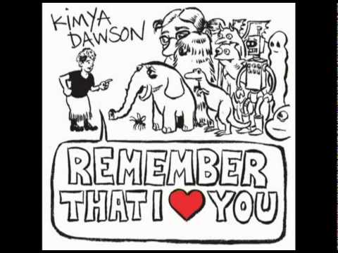Kimya Dawson - Loose Lips (Lyrics)