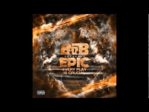B.o.B: Strange Clouds (feat Lil Wayne) [Official Audio] *HD*