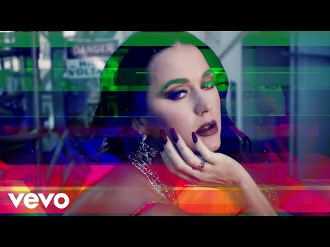 Alesso, Katy Perry - When I&#039;m Gone (Official Music Video)