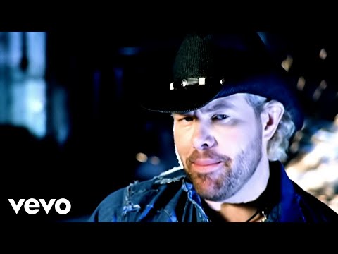 Toby Keith - Whiskey Girl