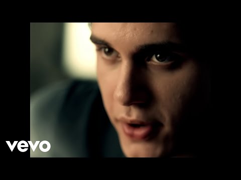John Mayer - Your Body Is a Wonderland (Official HD Video)