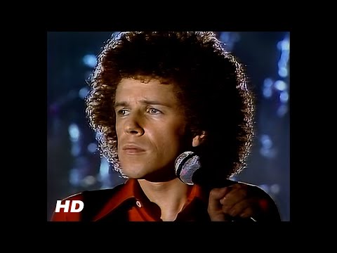Leo Sayer - Thunder In My Heart [Official Video]