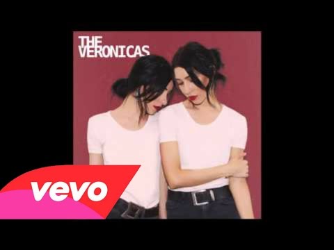 The Veronicas - Did You Miss Me (I&#039;m a Veronica) [Explicit] (Audio)
