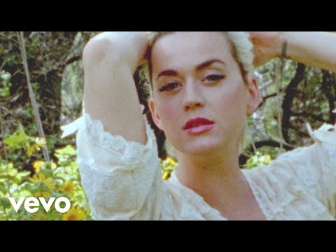 Katy Perry - Daisies (Official Music Video)