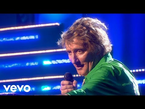 Rod Stewart - You&#039;re In My Heart (from One Night Only!)
