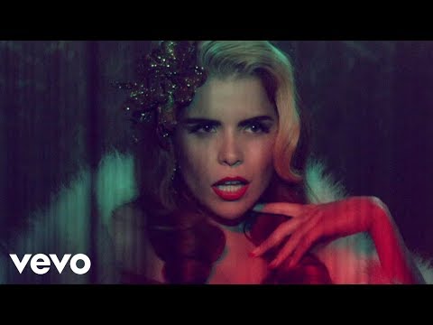 Paloma Faith - 30 Minute Love Affair (Official Video)