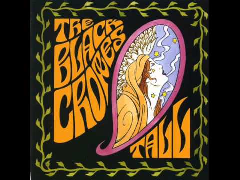 The Black Crowes - Feathers