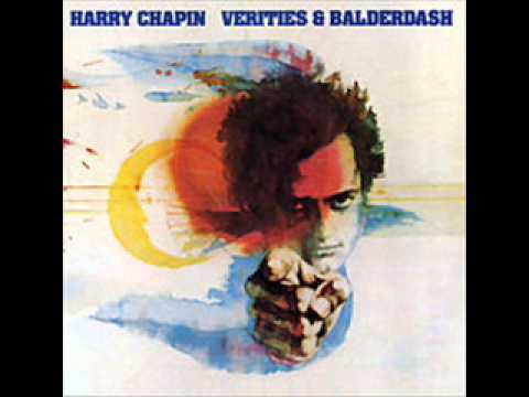Harry Chapin - Thirty Thousand Pounds of Bananas