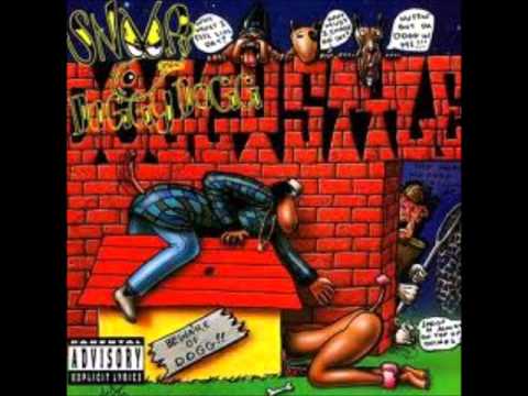 Snoop Dogg - Gin And Juice feat. Dat Nigga Daz