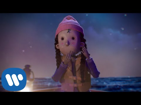 Coldplay - Daddy (Official Video)