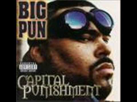 Big Pun I Don&#039;t Want To Be A Player No More