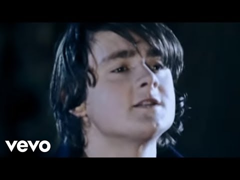 Keane - Somewhere Only We Know (Official Music Video)