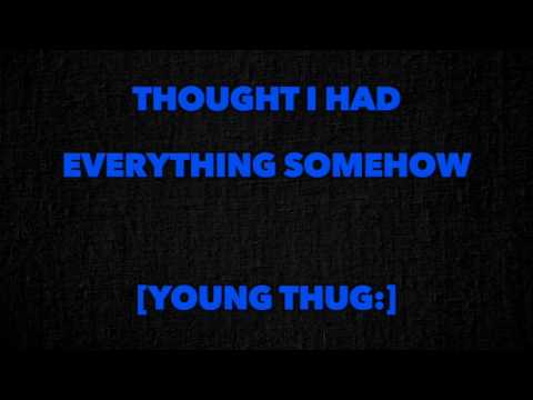 Drake - Ice Melts [Full Song Lyrics]