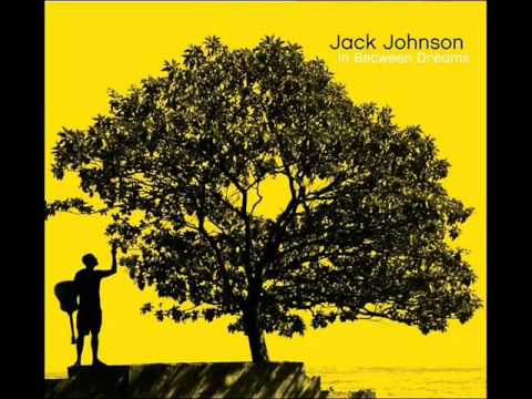 Jack Johnson - banana pancakes
