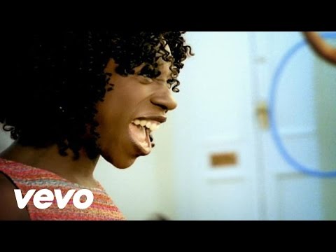 Heather Small - Proud (Official video)