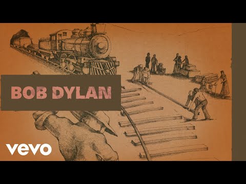 Bob Dylan - Gonna Change My Way of Thinking (Official Audio)