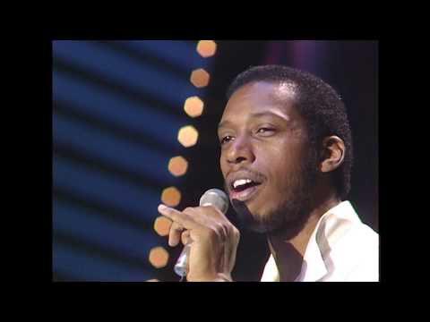 Jeffrey Osbourne - &quot;On The Wings Of Love&quot; (1984) - MDA Telethon