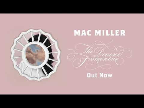 Mac Miller - Planet God Damn (feat. Njomza)
