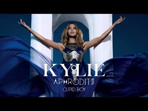 Kylie Minogue - Cupid Boy - Aphrodite