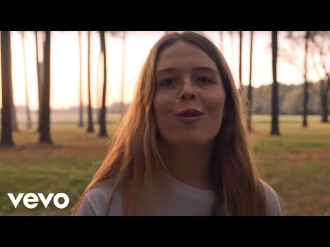 Maggie Rogers - Alaska (Official Video)