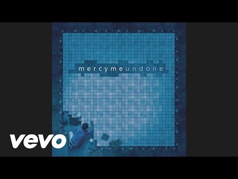 MercyMe - Homesick (Pseudo Video)