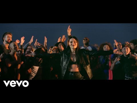 Jessie J - Masterpiece (Official Video)