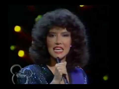Melissa Manchester - Don&#039;t cry out loud