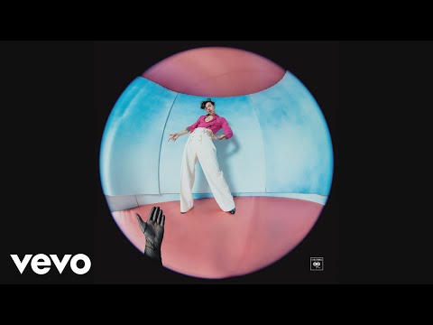 Harry Styles - Treat People With Kindness (Official Audio)