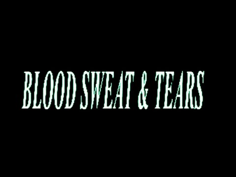 Ava Max - Blood, Sweat &amp; Tears [Official Lyric Video]