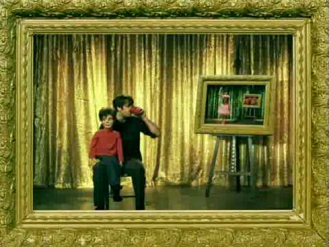 Death Cab For Cutie - The Sound of Settling (Official Video)