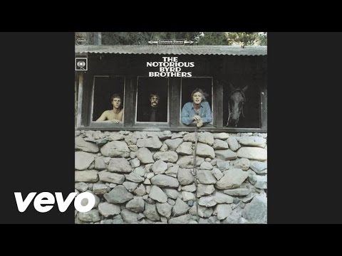 The Byrds - Wasn&#039;t Born To Follow (Audio)