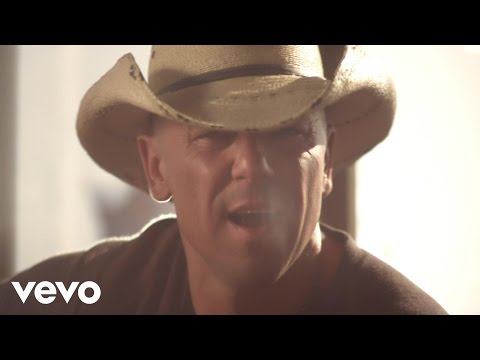Kenny Chesney - You And Tequila (Official Video) ft. Grace Potter
