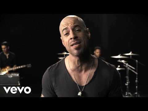 Daughtry - Battleships (Official Video)