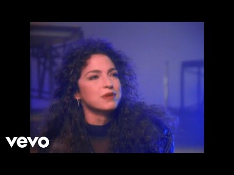 Gloria Estefan - Coming out of the Dark