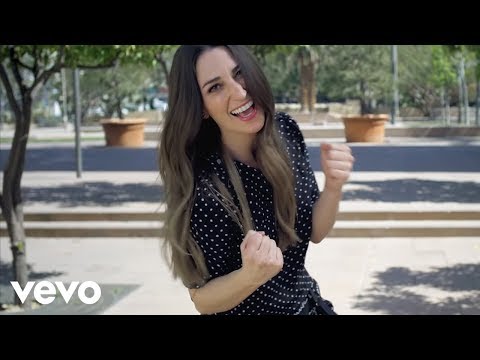 Sara Bareilles - Brave (Official Video)