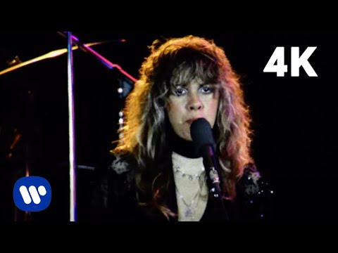 Fleetwood Mac - Don&#039;t Stop (Official Music Video)