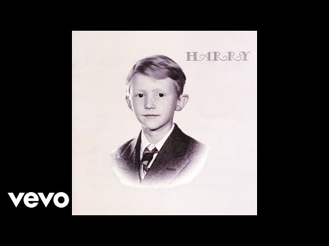 Harry Nilsson - I Guess the Lord Must Be in New York City (Audio)