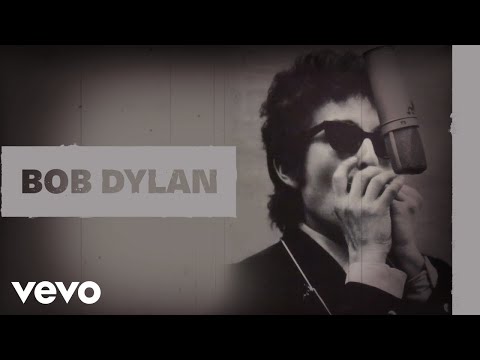 Bob Dylan - Hard Times In New York Town (Demo - 1961 - Official Audio)