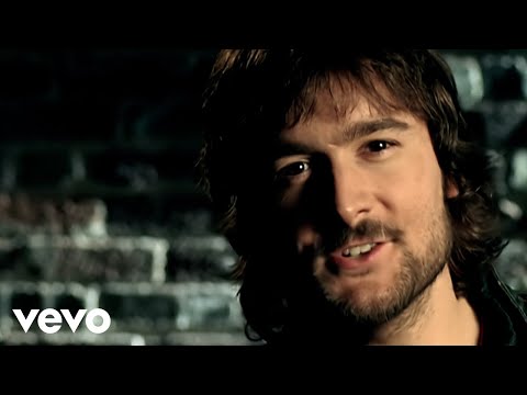 Eric Church - Guys Like Me (Official Music Video)