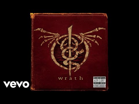 Lamb of God - In Your Words (Audio)