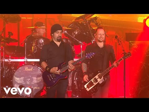 Volbeat - Still Counting (Live from Wacken Open Air 2017)