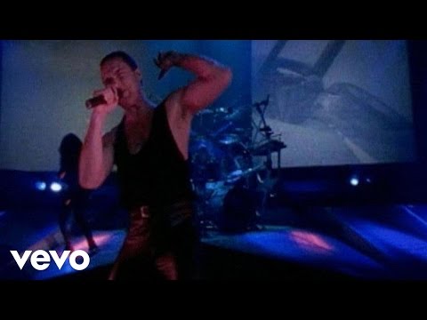 Queensryche - Spreading The Disease