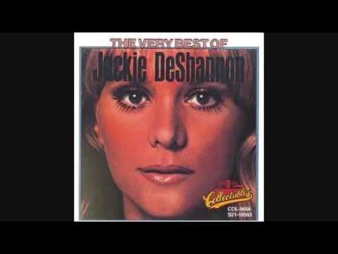PUT A LITTLE LOVE IN YOUR HEART JACKIE DESHANNON