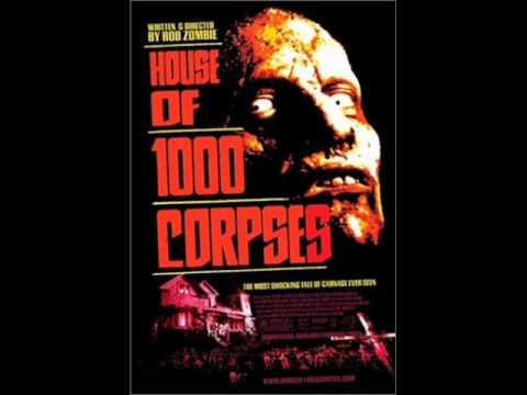 Rob Zombie - Pussy Liquor (Soundtrack)