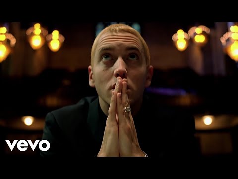 Eminem - Cleanin&#039; Out My Closet (Official Music Video)