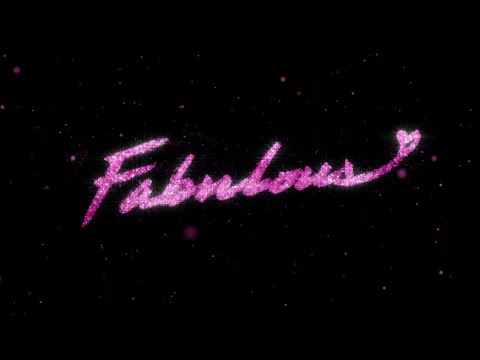 Ally Brooke - Fabulous (Lyric Video)