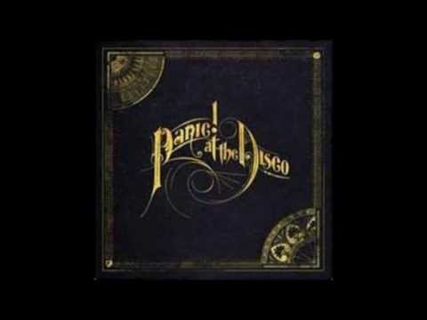 Panic! At The Disco- Nearly Witches (Ever Since We Met)